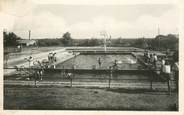 17 Charente Maritime CPSM FRANCE 17 "Montendre, la Piscine"