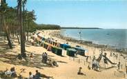 17 Charente Maritime CPSM FRANCE 17 "Ronce les Bains, la Plage de la Cèpe"