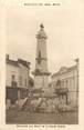 17 Charente Maritime CPA FRANCE 17 "Montguyon, monument aux morts "