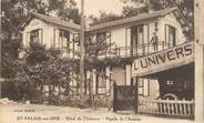 17 Charente Maritime CPA FRANCE 17 "saint Palais sur mer, Hotel de l'Univers"