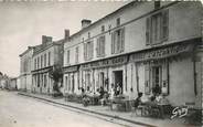 17 Charente Maritime CPSM FRANCE  17 "Ile d'Aix, Hotel des Bains"