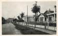 CPSM FRANCE  17 "Saujon, avenue Gambetta"