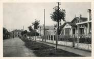 17 Charente Maritime CPSM FRANCE  17 "Saujon, avenue Gambetta"