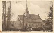 76 Seine Maritime CPA FRANCE  76 "Sainte Marguerite sur Mer, monument aux morts et Eglise"