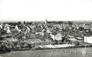 23 Creuse / CPSM FRANCE 23 "Evaux Les Bains, vue générale"