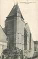 76 Seine Maritime CPA FRANCE  76 "Saint Riquier ès Plains, l'Eglise"
