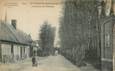 CPA FRANCE  76 "Saint Martin aux Buneaux, avenue du Chateau"