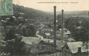 76 Seine Maritime CPA FRANCE  76 "Saint Aubin Epinay près darnétal, panorama"