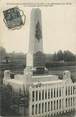 76 Seine Maritime CPA FRANCE  76 "Saint Maclou de Folleville, le monument aux morts"