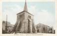 / CPA FRANCE 23 "Boussac, église de Toul Sainte Croix"