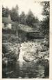 23 Creuse / CPSM FRANCE 23 "Boussac, la cascade"