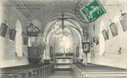 76 Seine Maritime CPA FRANCE  76 "Saint Martin du Manoior, Eglise"