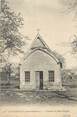 76 Seine Maritime CPA FRANCE  76 "Le Genetay, chapelle de Saint Gorgon"