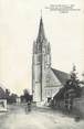 76 Seine Maritime CPA FRANCE  76 "Env. de Lillebonne, Saint Maurice d'Etelan, l'Eglise"