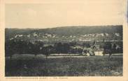 76 Seine Maritime CPA FRANCE  76 "Saint Pierre de Manneville, vue générale"