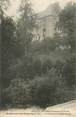 76 Seine Maritime CPA FRANCE  76 "Saint Germain des Essourts, le chateau de Fontaine Chatel"