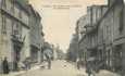 / CPA FRANCE 23 "Dun le Palleteau, la grande rue"