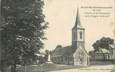 CPA FRANCE  76 "Saint Martin Osmonville, l'Eglise et le monument"