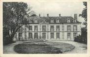 76 Seine Maritime CPA FRANCE  76 "Saint Pierre de Manneville, Chateau des Etangs"