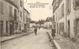 / CPA FRANCE 21 "Nuits Saint Georges, la rue de Beaune"