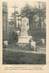 CPA FRANCE  76 "Thil Manneville, monument aux morts"