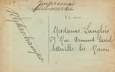 CPA FRANCE  76 "Env. de Saint Romain de Colbosc, les Trois Pierres, le chateau"