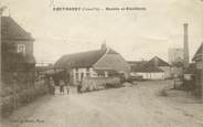 21 Cote D'or / CPA FRANCE 21 "Fauverney, moulin et distillerie"