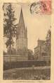 76 Seine Maritime CPA FRANCE  76 "Valliquerville, l'Eglise"