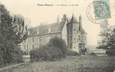 CPA FRANCE  76 "Vieux Rouen, le chateau"