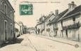 / CPA FRANCE 21 "Pontailler sur Saone, rue Saint Eloi"