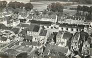 76 Seine Maritime CPSM FRANCE  76 " Saint Laurent en Caux, vue générale"