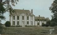 76 Seine Maritime CPSM FRANCE 76 "Saint Martin Osmonville, le chateau"