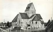 76 Seine Maritime CPSM FRANCE 76 "Saint Vigor d'Imonville, Eglise"