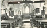 76 Seine Maritime CPSM FRANCE 76 "Saint Austreberthe,  Eglise"