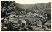 48 Lozere CPSM FRANCE 48 "Chapeauroux, vue panoramique"