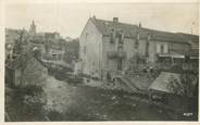 48 Lozere CPSM FRANCE 48 "Saint Chély d'Apcher, Hotel du Pont et le Chapouillet"