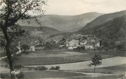 CPSM FRANCE 48 "Cocurès, vue panoramique"