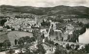 48 Lozere CPSM FRANCE 48 "Le Malzieu  Ville"