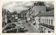 18 Cher / CPSM FRANCE 18 "Vierzon, place du maréchal Foch"