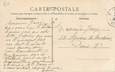 CPA FRANCE 18 "Sainte Bouize, rue principale"