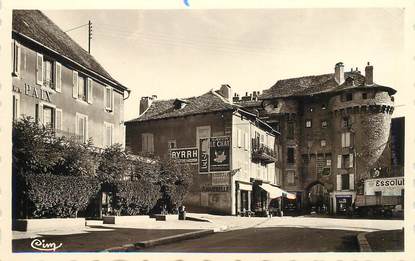 CPSM FRANCE 48 "Marvejols, porte de Chanelles"