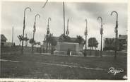 48 Lozere CPSM FRANCE 48 "Saint Chély d'Apcher, monument aux morts"