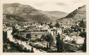 48 Lozere CPSM FRANCE 48 "Florac, vue générale"