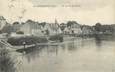 CPA FRANCE 18 "Apremont, les bords de l'Allier"