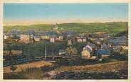 48 Lozere CPA FRANCE 48 "saint Chély d'Apcher, vue générale"