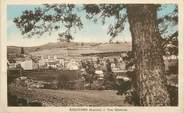 48 Lozere CPA FRANCE 48 "Rieutord, vue générale"