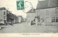 / CPA FRANCE 18 "saint Bouize, route de Sancerre"