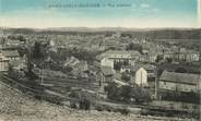 48 Lozere CPA FRANCE 48 "Saint Chély d'Apcher, vue générale"