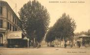 47 Lot Et Garonne CPA FRANCE 47 "Mamrmande, le bl Gambetta"