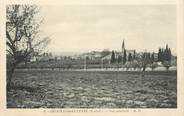 47 Lot Et Garonne CPA FRANCE 47 "Lévignac de Guyenne, vue générale"